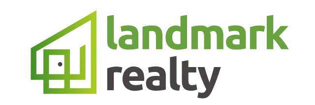 Landmark Realty Logo